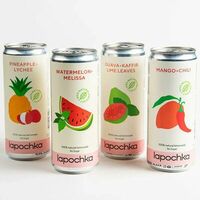Лимонад Лапочка в ассортименте в Vinch