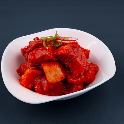 Панчани судак в Дом Куксу по цене 700 ₽