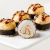Ролл Аяши с угрем в Суши Wok по цене 519