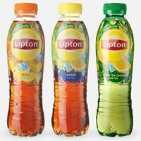 Lipton в ассортименте в Точка еды Чепелево