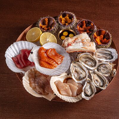 Плато капитан Немо в Nautilus по цене 13800 ₽