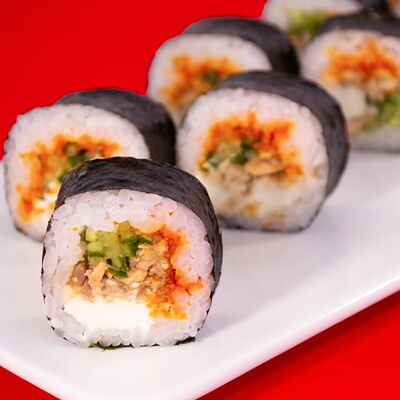 Якудза в Камикадзе по цене 273 ₽