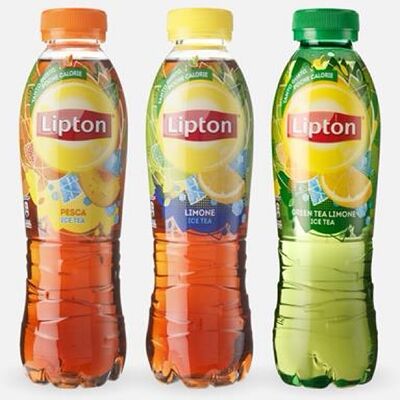 Lipton в ассортименте в Точка еды Чепелево по цене 150 ₽