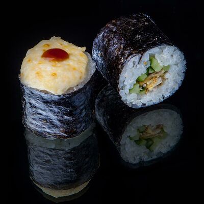 Боярин в Tropical Sushi по цене 474 ₽