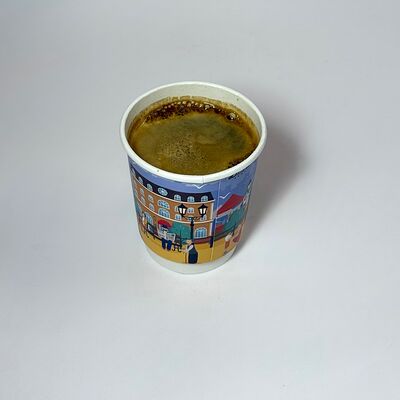 Американо в Дело по цене 210 ₽