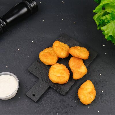 Нагетсы в Asian Eat по цене 216 ₽