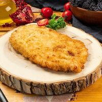 Шницель куриный в Кебаб