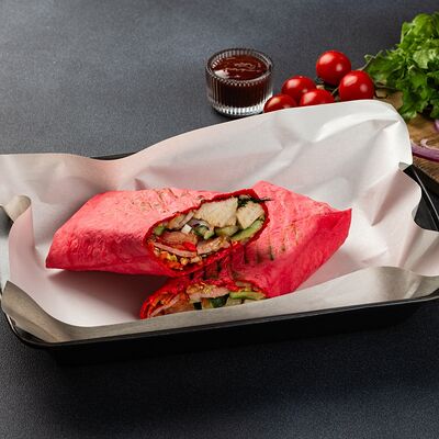 Барбекю стандартная (M) в J.J.DONER по цене 499 ₽