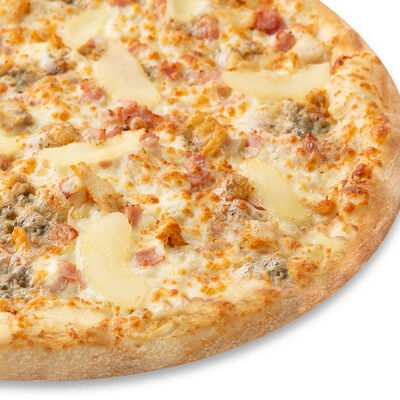 Пицца С грушей и беконом в Папа Джонс по цене 899 ₽