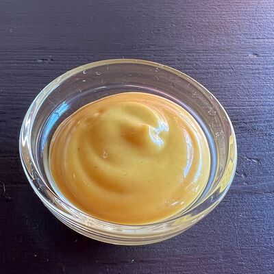 Соус горчично-медовый в Бургерная №1 по цене 50 ₽