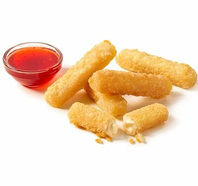 Сырные палочки в Ростерхит по цене 310 ₽