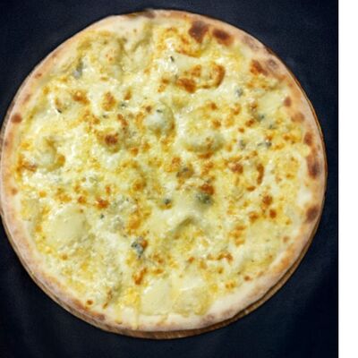 Четыре сыра в Pipirolly по цене 640