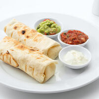 Логотип Шаурмастер