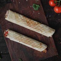 Логотип Донер&Кебаб