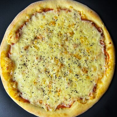Фокачча на томатном соусев Pipizza по цене 620 ₽