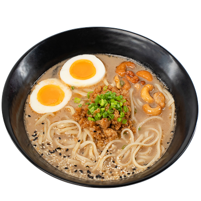 Тан Рамен с курицей 550 мл в Суши-Маркет по цене 599 ₽