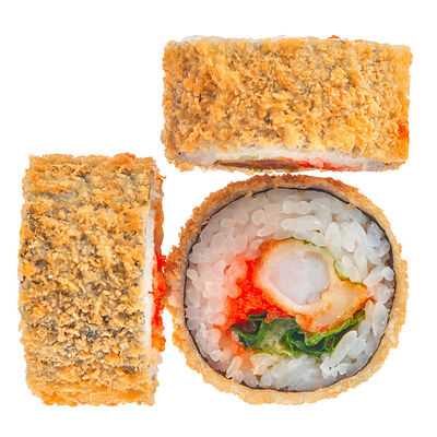 Эби спайси в PokeWoke по цене 410 ₽