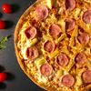 Пицца Гавайская в Pizza Pro по цене 859