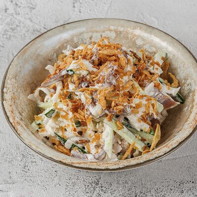 Салат Ташкент в Вплов по цене 590 ₽