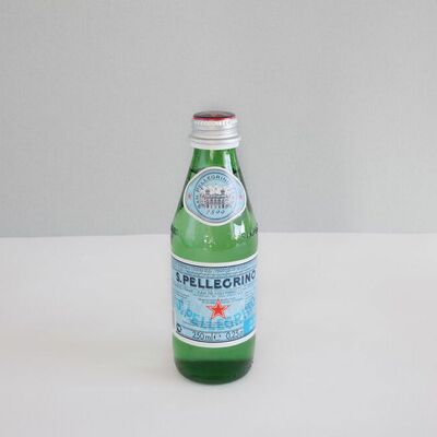 San Pellegrino Sparkling в Кукумбер по цене 290