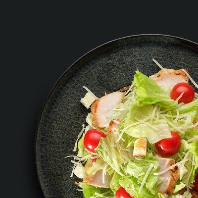 Хрустящие баклажаны в Базилико-пицца по цене 51870 ₽