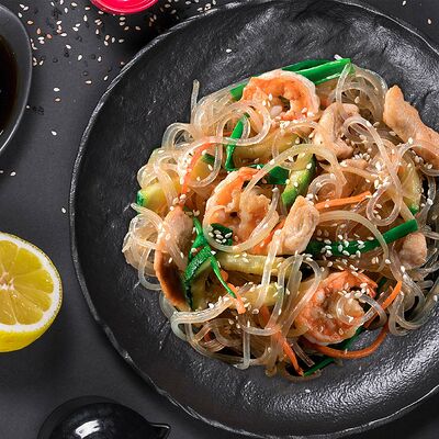 Дел. Вок по-Вьетнамски в СушиСтор по цене 499