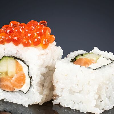 Ролл Катана в Мушу по цене 445