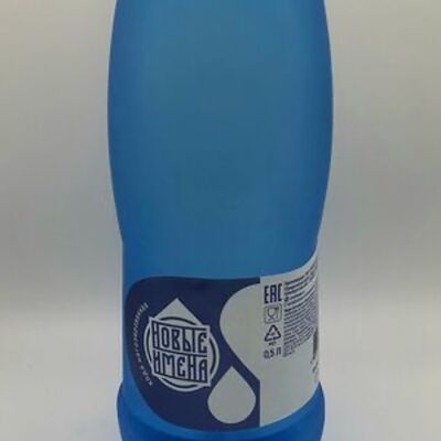 Вода без газа Новые имена в Папа Чебурек по цене 70 ₽