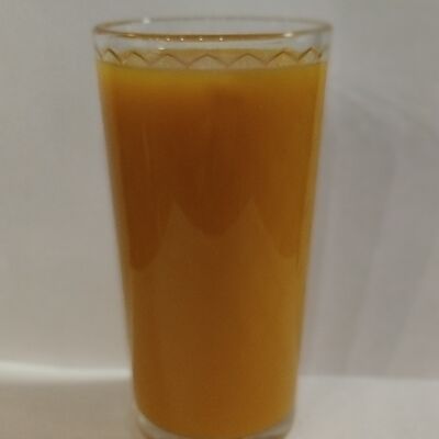 Сок J7 со вкусом персика в Casa Mia Халва Тсуру по цене 310 ₽