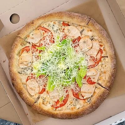 Цезарь в Luxury по цене 380 ₽