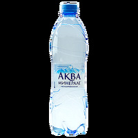Дел Аква Минерале б/г 0,5 в СушиСтор