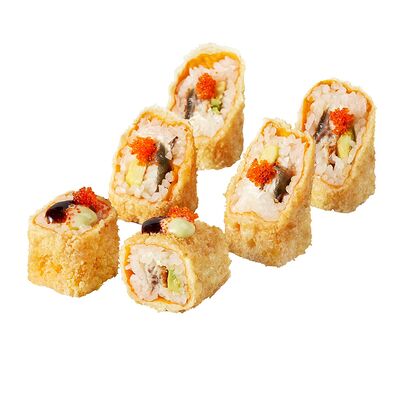 Мацуо в Тануки по цене 370