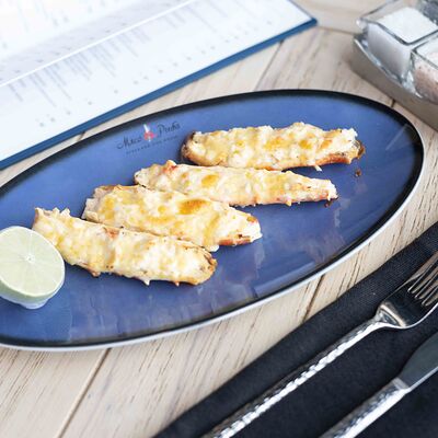 Фаланги камчатского краба в Мясо & Рыба по цене 2450