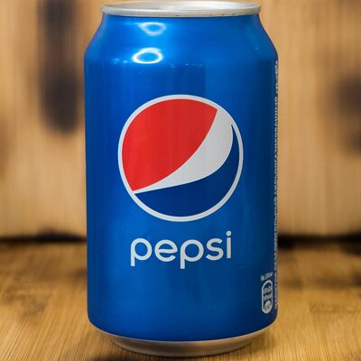 Pepsi в Кур крыло по цене 65 ₽