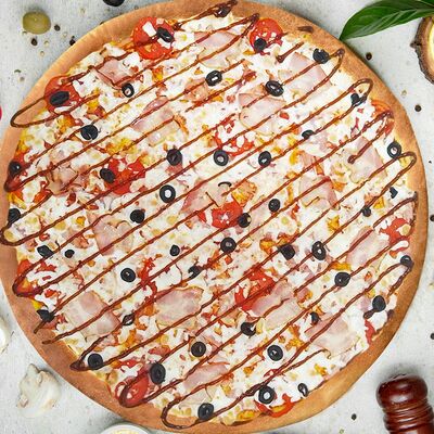 Пицца Итальянская в Соренто по цене 830 ₽