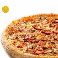 Мясная 30см Оригинальное Тесто в Papa Johns