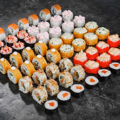 Сет Хит в Панда по цене 4605 ₽