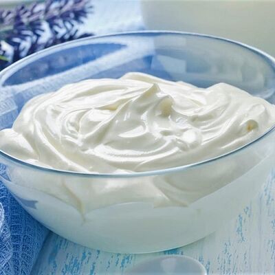 Соус Сметана в Качели по цене 70 ₽