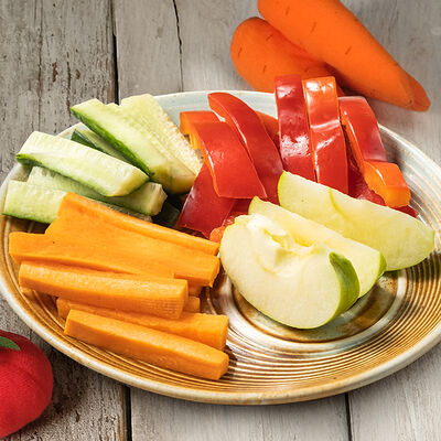 Витаминные дольки Дм в Гамарджоба по цене 265 ₽