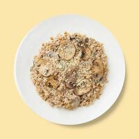 Гречотто со сливками в Шаверно