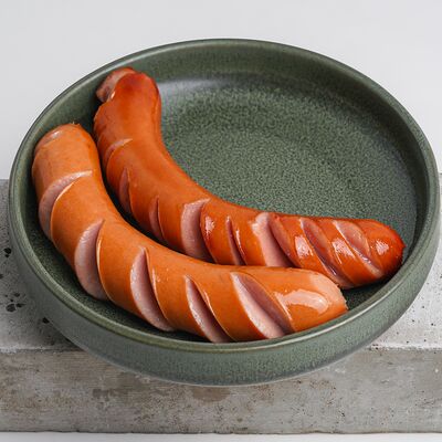 Сосиска венская в Марсианин по цене 180 ₽