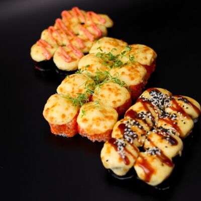 Пекинчик в Суши азия по цене 1920 ₽