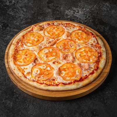 Пицца Маргарита в Мираж по цене 570 ₽