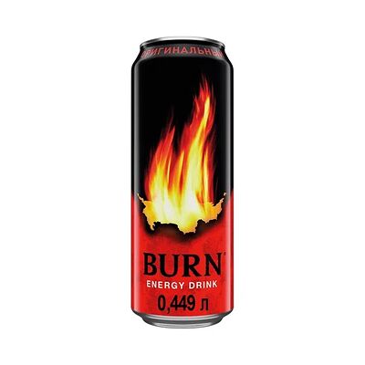 Burn original в Симфония по цене 150 ₽