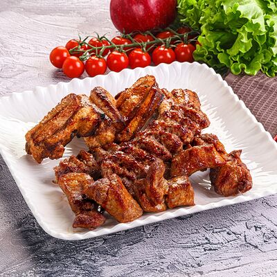 Сет Свинина в Шашлычный Экспресс по цене 3499 ₽