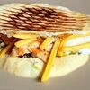 В пите фирменнаяв Шаверма шамс по цене 399