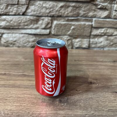 Coca-cola в Плов номер 1 по цене 120 ₽