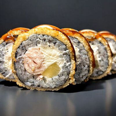 Тори темпура в More sushi по цене 609 ₽