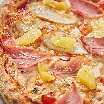 Экзотика в Xpizza по цене 469 ₽