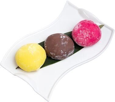 Моти в Суши Ё Пицца по цене 290 ₽